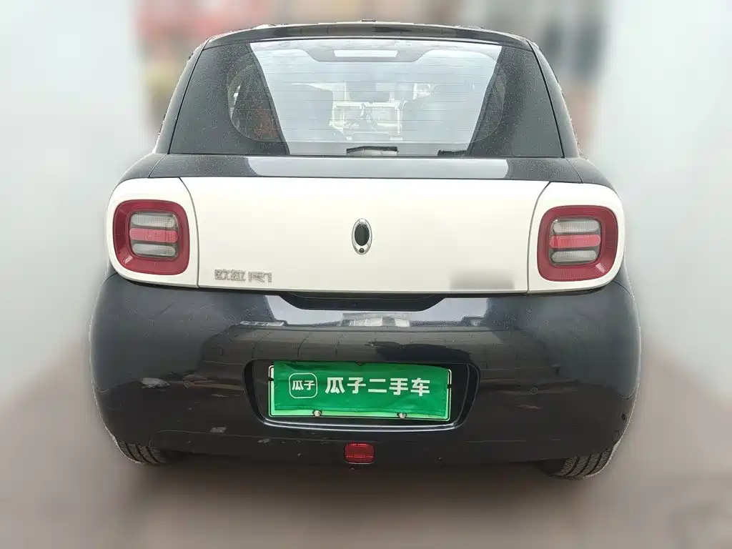 Ora Black Cat 2020 2021 351km Luxury Model