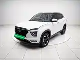 Photo 1 - Hyundai Beijing Hyundai ix25