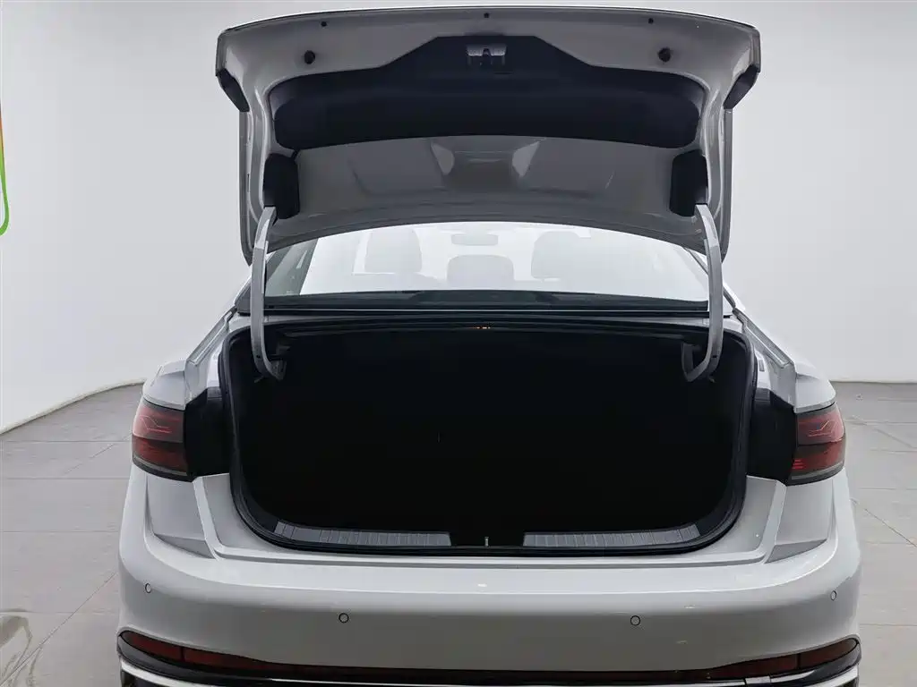 Volkswagen Sagitar 2023 300TSI DSG Excellence Edition фото 16