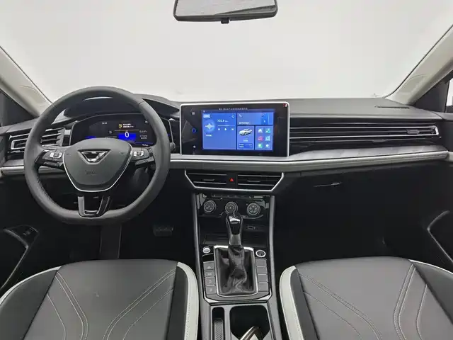 Jetta VA7 2025 1.4T First-Come-First-Served Edition — фото 5