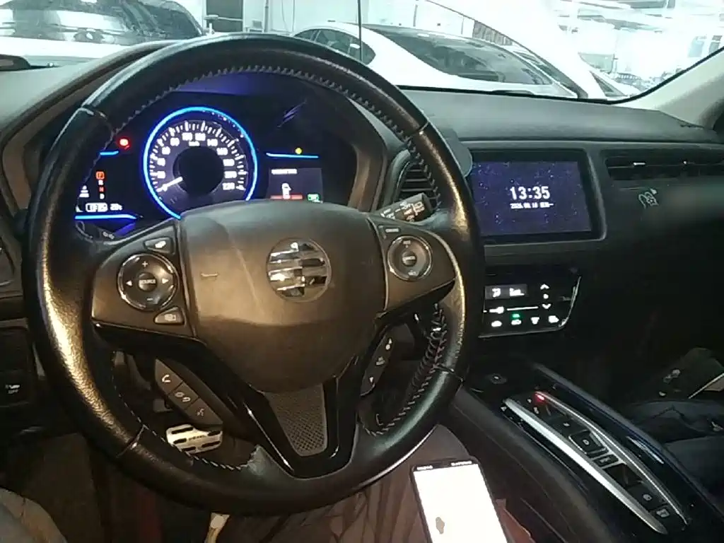 Everus GAC Honda VE-1 2020 2020 Comfort Edition