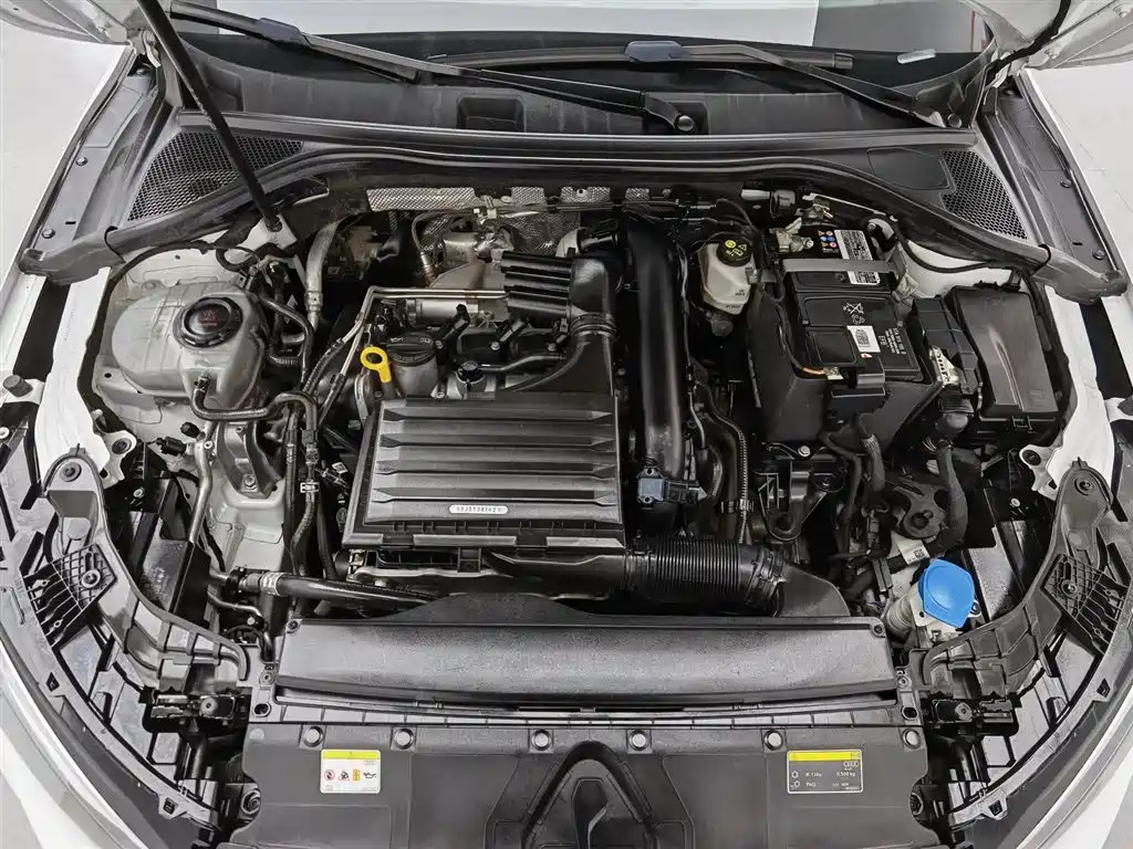 Audi A3 2021 A3L Limousine 35 TFSI Progressive Sport фото 6