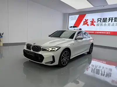 BMW 3