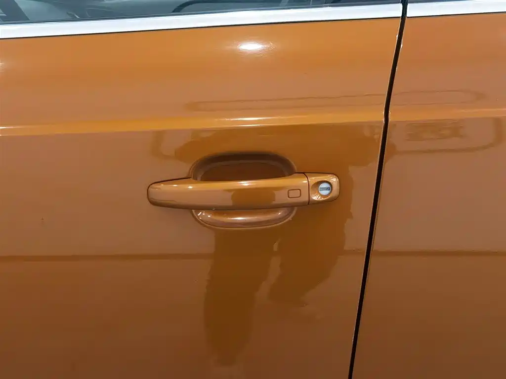 Audi Q3 2015 30 TFSI Comfort фото 18