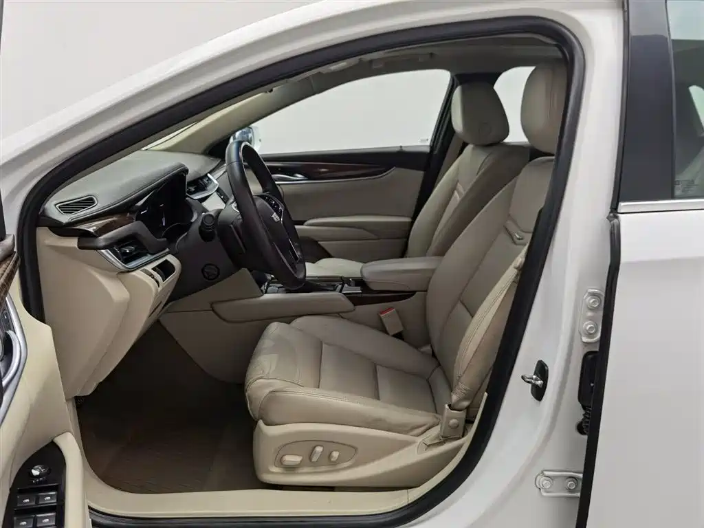 Cadillac XTS 2017 28T Elite фото 10