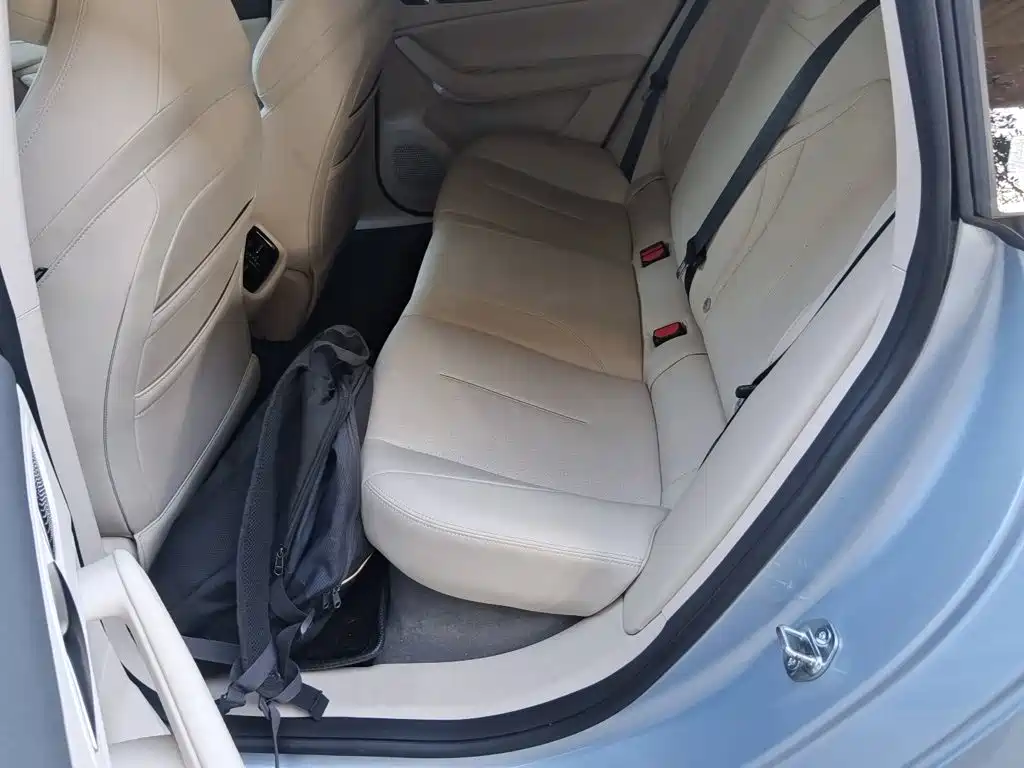 Dongfeng Fengxing Stellar S7 2025 2024 555 Joy Edition