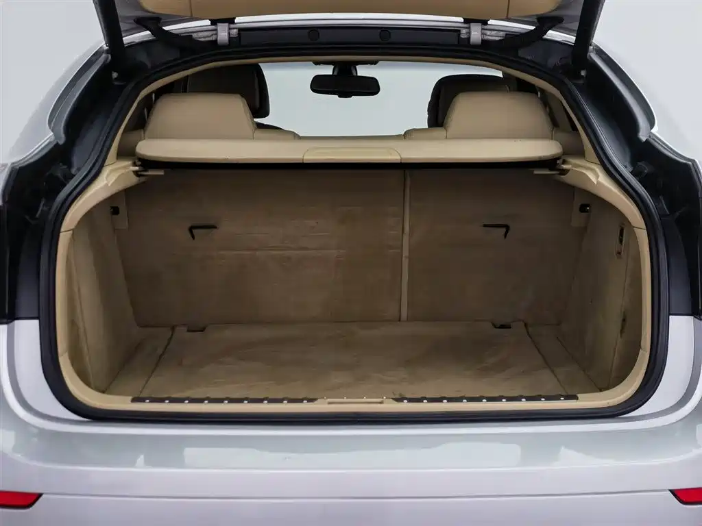 BMW X6 2008 xDrive35i фото 16