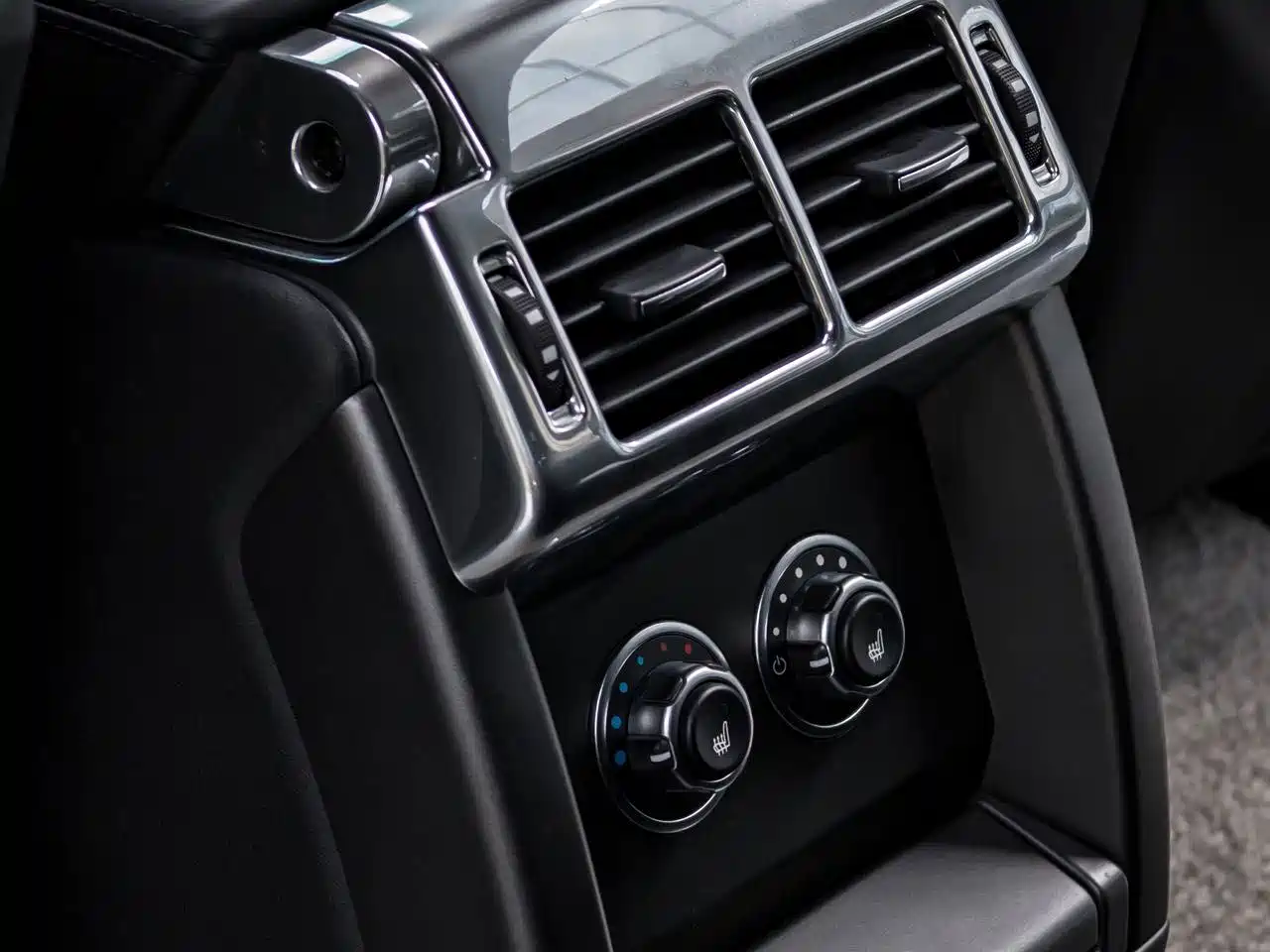 Land Rover Range Rover 2012 2012 5.0 SC V8
