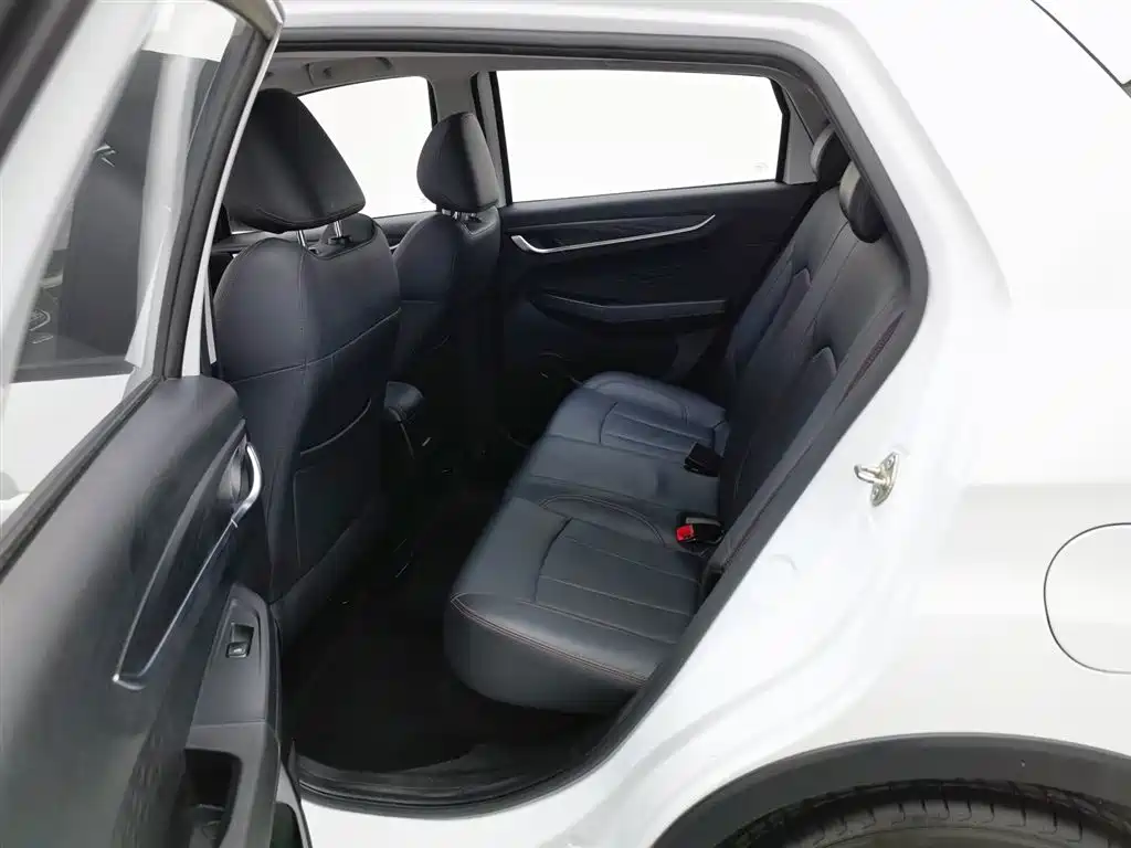 GEELY VISION X3