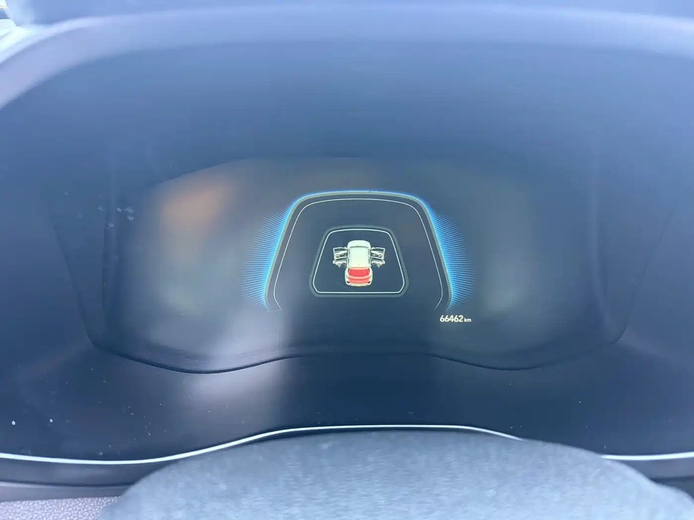 HYUNDAI BEIJING HYUNDAI IX35