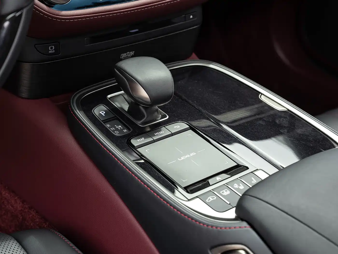 Lexus LS 2022 2021 500h Executive Edition