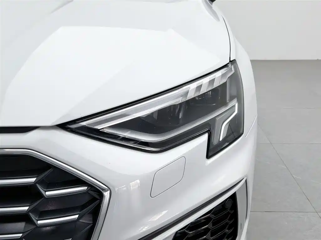 Audi A3 2021 A3L Limousine 35 TFSI Progressive Sport фото 7