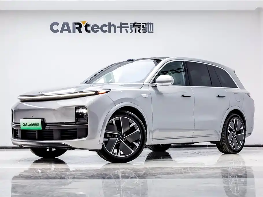 Li Auto IDEAL L8