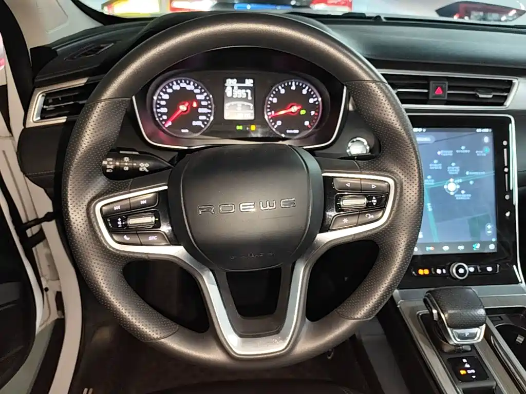 Roewe RX5 2022 2022 330TGI Auto National Trend Edition