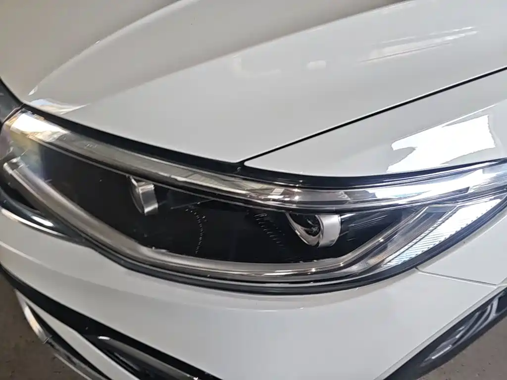 Фото 24 - Volkswagen Bora