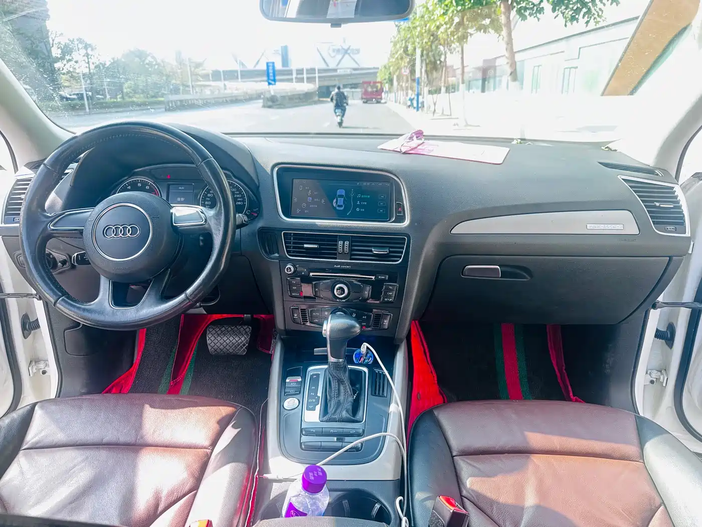 AUDI Q5