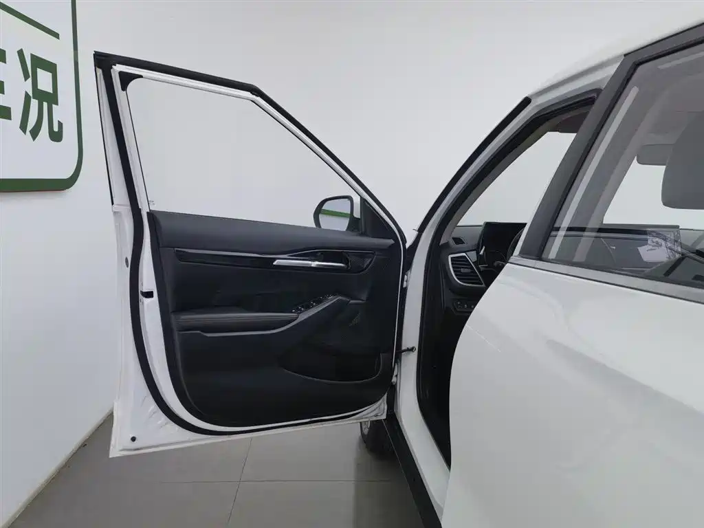 Kia KX3 Smart Run 2020 1.5L CVT Smart Edition фото 8