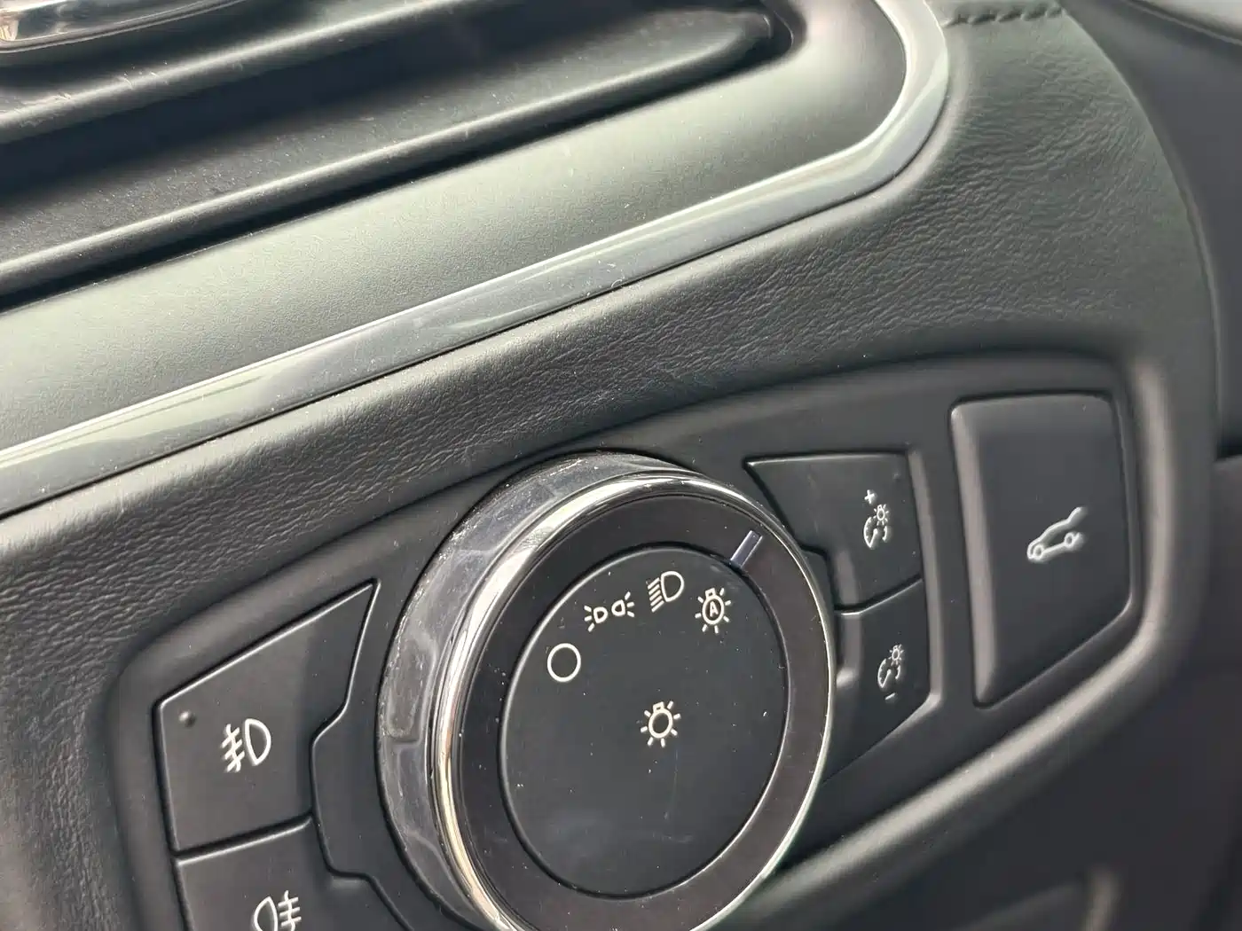 Photo 21 - Ford Edge