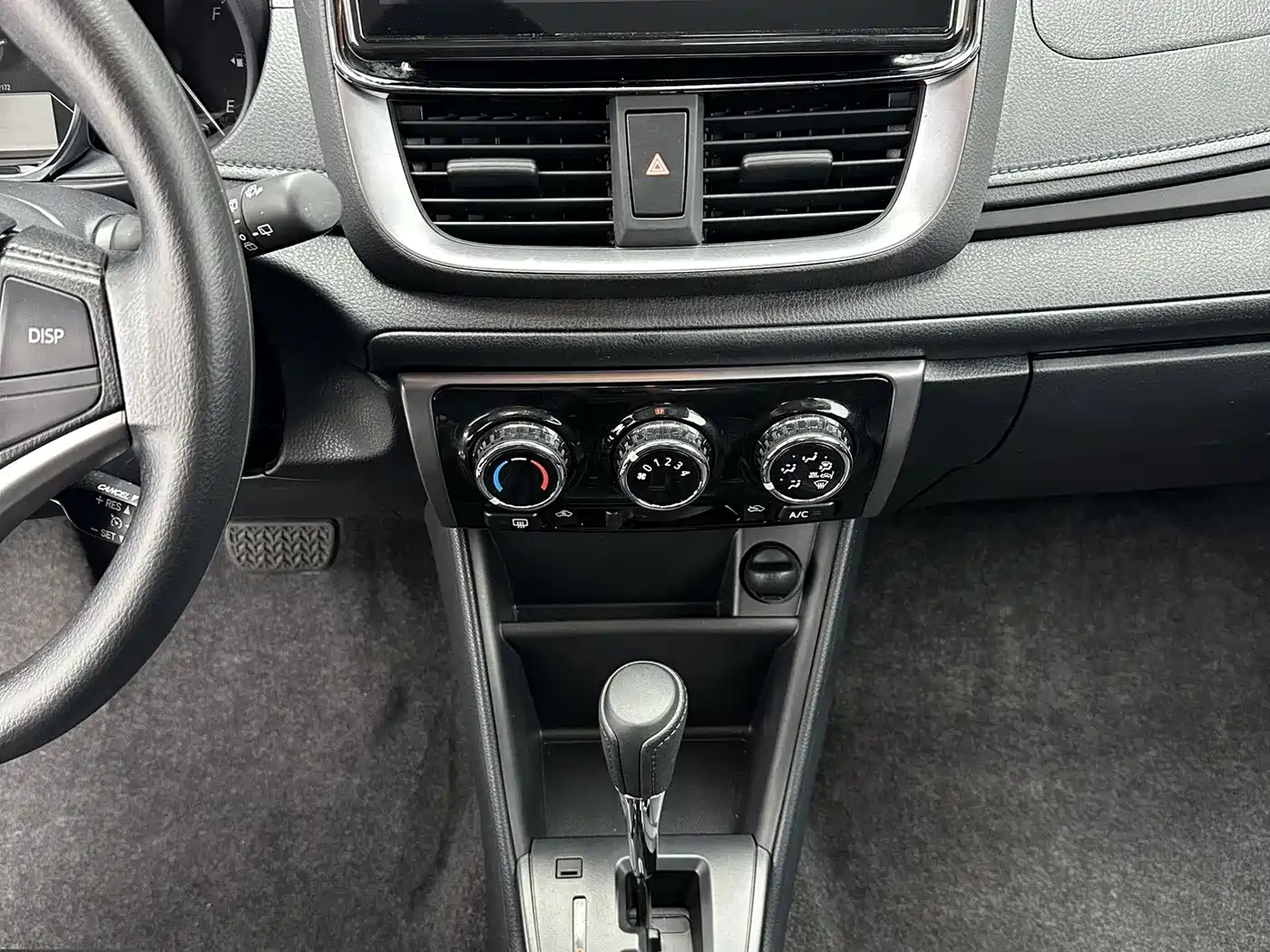 Toyota Yaris, миниатюра 14