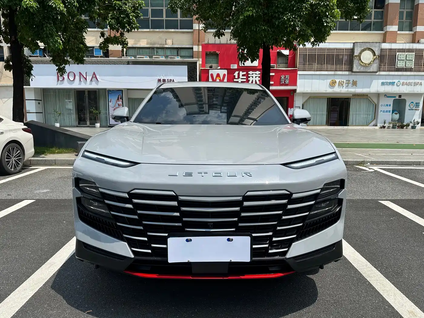 Jetour Dashing 2023 2023 1.6T DCT King SPORT