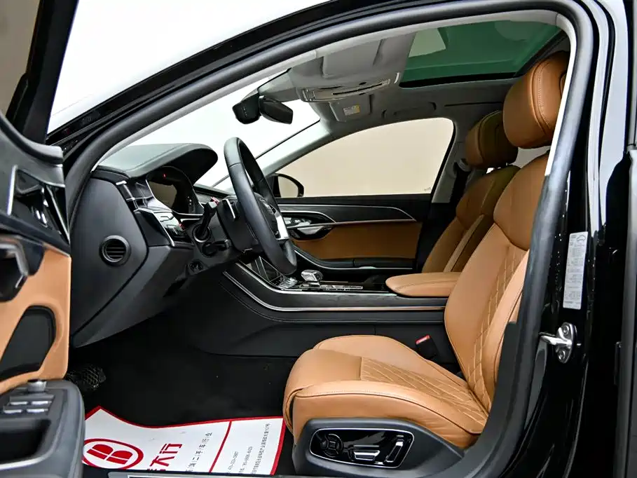 Audi A8 2024 Model A8L 50 TFSI quattro Premium Selection фото 11