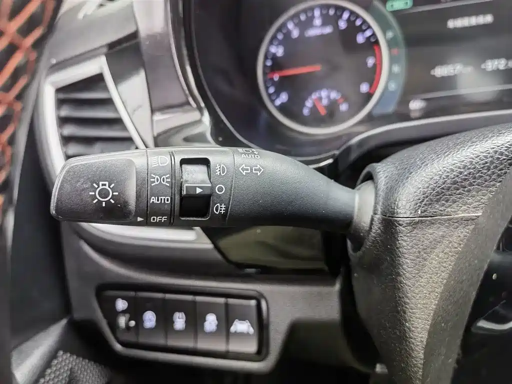 Kia KX3 Smart Run 2020 1.5L CVT Smart Edition фото 21