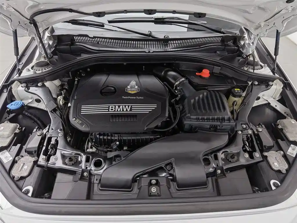 BMW 1 Series 2021 Facelift 120i M Sport фото 6