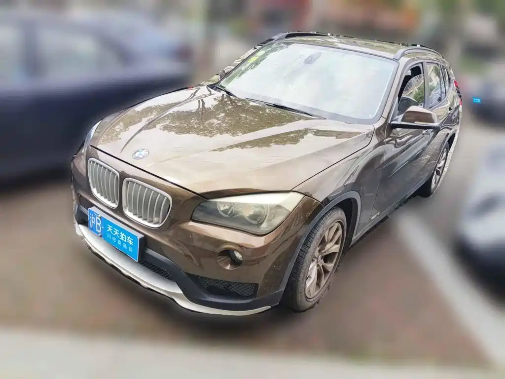 Photo 1 - BMW X1