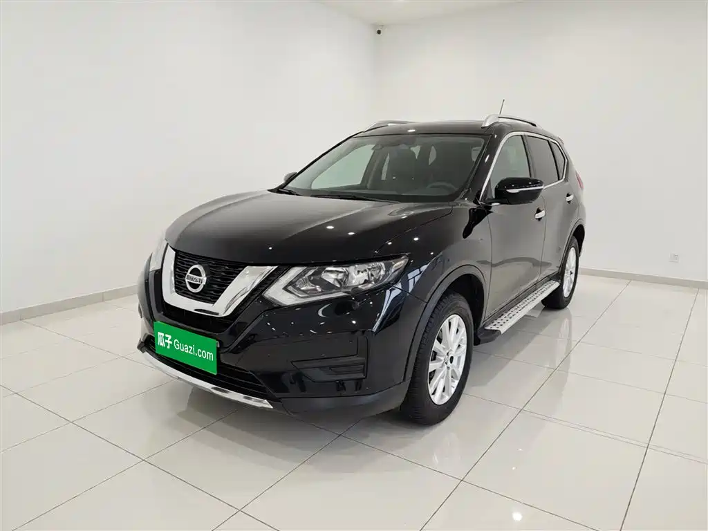 Nissan X-Trail 2023 Classic 2.0L 2WD Smart Comfort Edition
