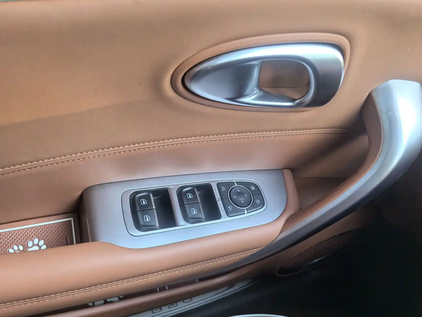 Ora Lightning Cat 2024 2022 555km Premium Edition