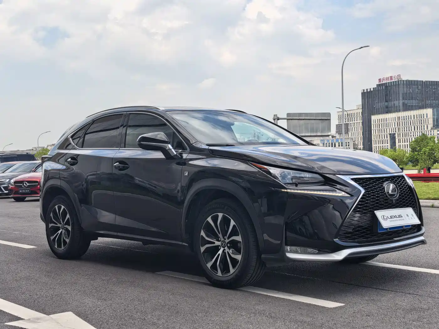 Photo 3 - Lexus NX