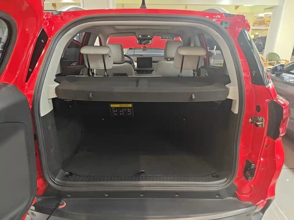 BYD Yuan Pro 2022 2021 401KM Premium Model