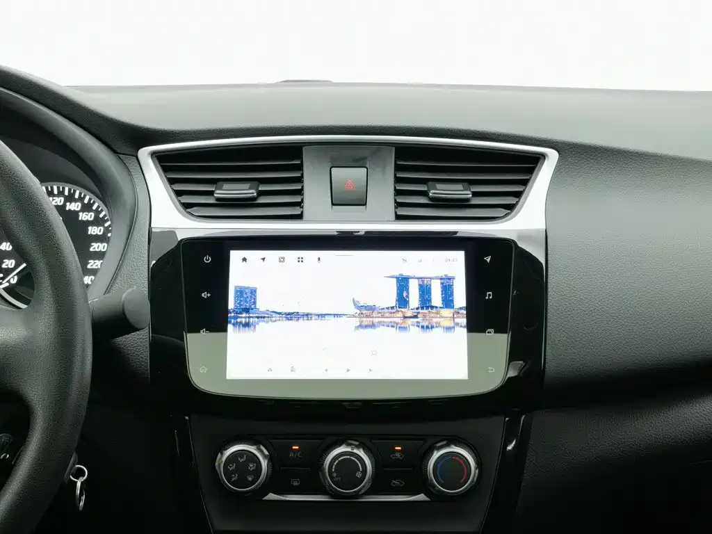 Nissan SYLPHY, миниатюра 12