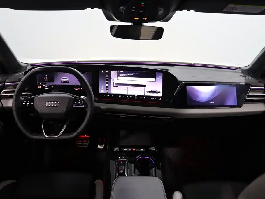Audi A5L 2025 2025 2.0T Sport Edition Plus