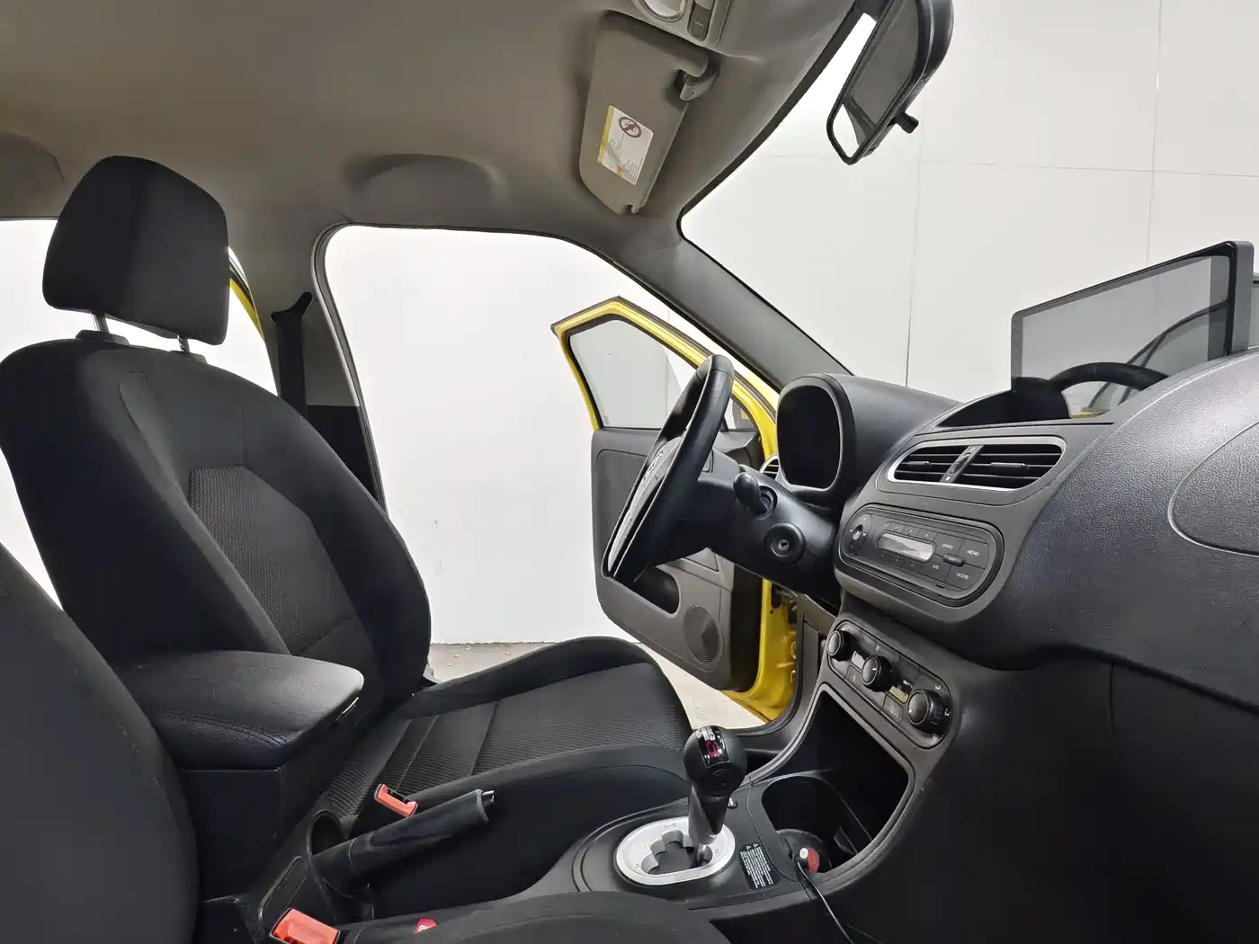 MG 3 2015 2014 1.3L AMT Comfort Edition