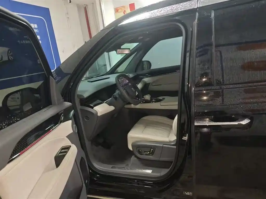 ZEEKR EXTREME KRYPTON 009