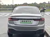 Фото 4 - Geely Geometry A