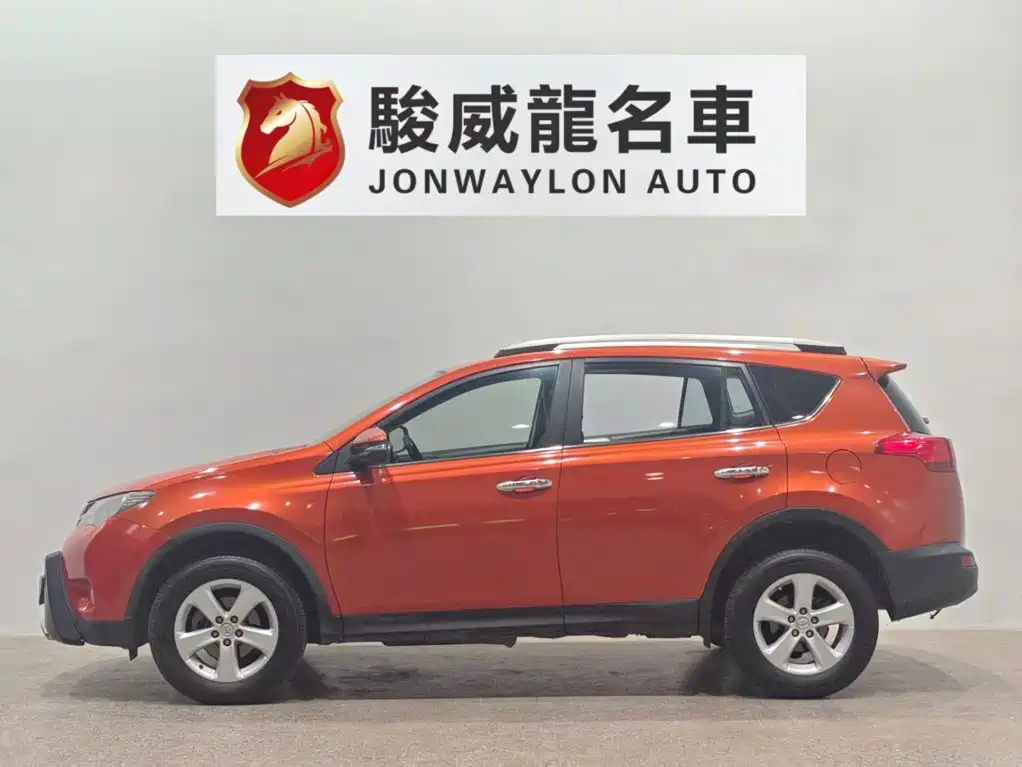 Фото 3 - Toyota RAV4