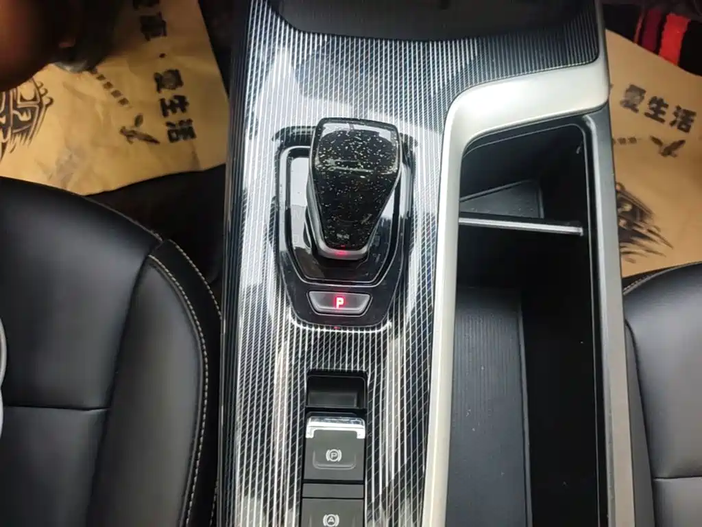 Haval Chitu 2022 2022 Power Edition 1.5T Purple Copper Rabbit