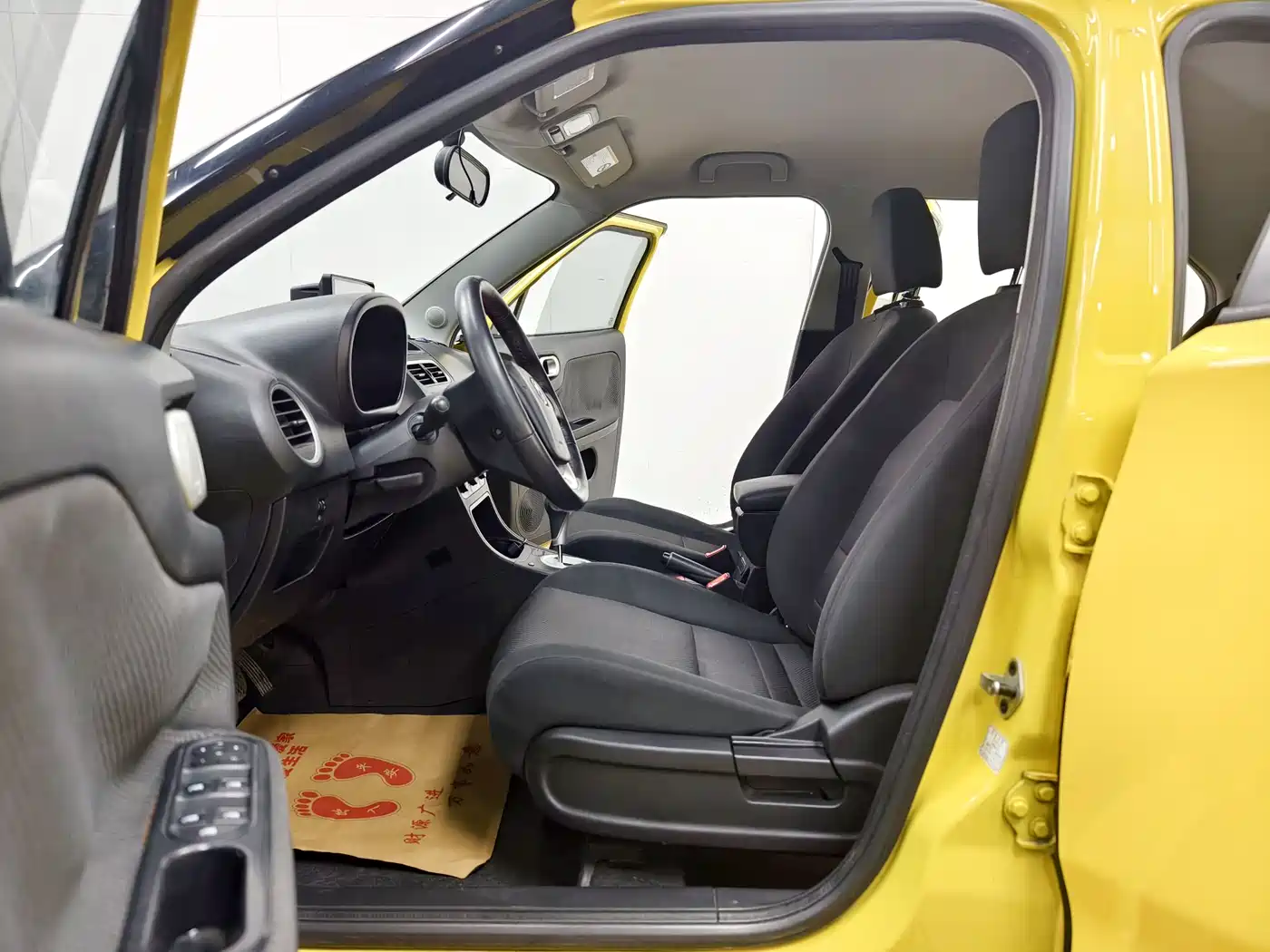 MG 3 2015 2014 1.3L AMT Comfort Edition