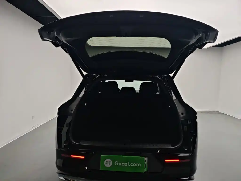 ZEEKR 7X 2025 2025 Model 75kWh RWD Smart Driving Edition