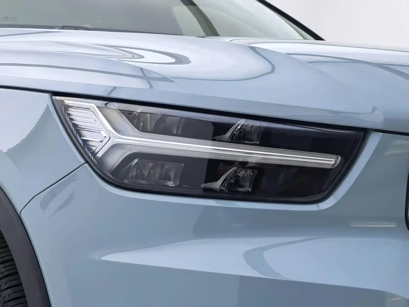 Фото 4 - Volvo XC40 (Import)