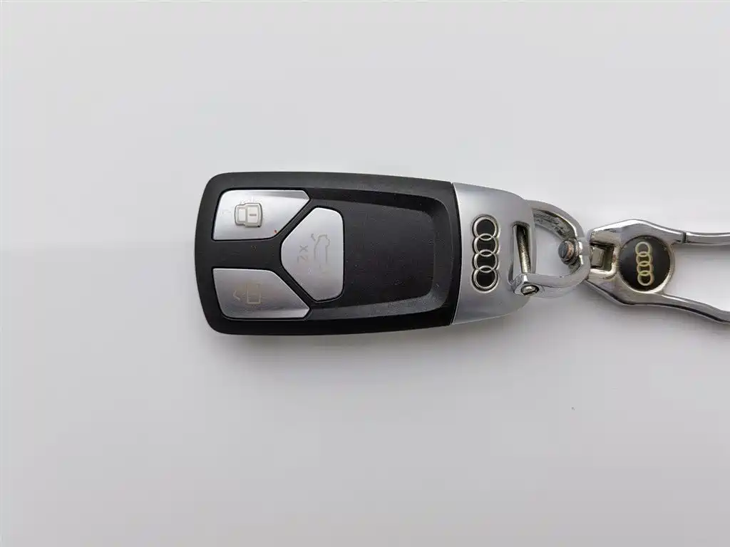 Audi A4L 2020 40 TFSI Luxury Dynamic фото 19