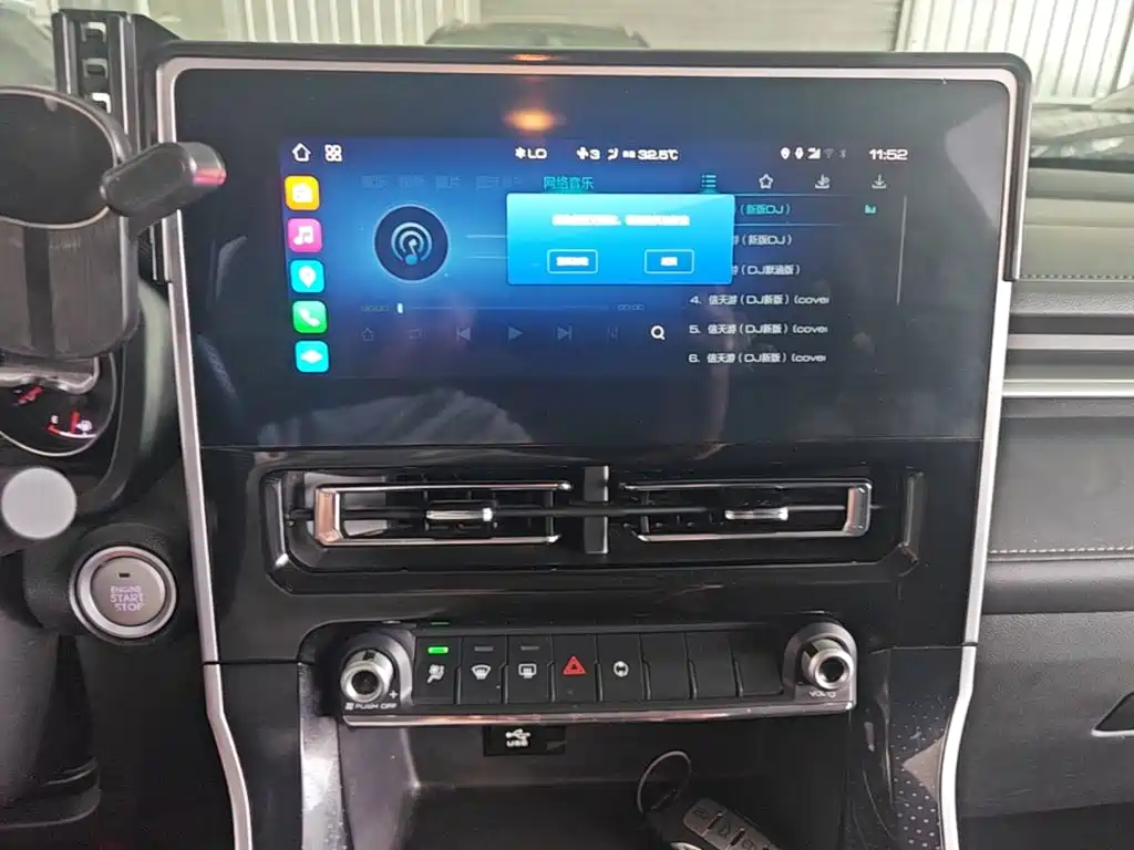 Haval M6 2024 2023 PLUS 1.5T DCT Elite Smart Connect