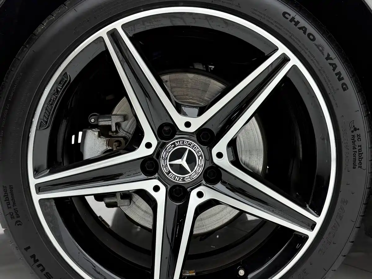Mercedes-Benz C-Class (Import) 2018 C 200 Coupe фото 7