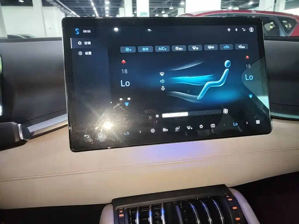 BYD Yuan PLUS 2025 2025 Model Intelligent Driving Edition 510KM Leading Version