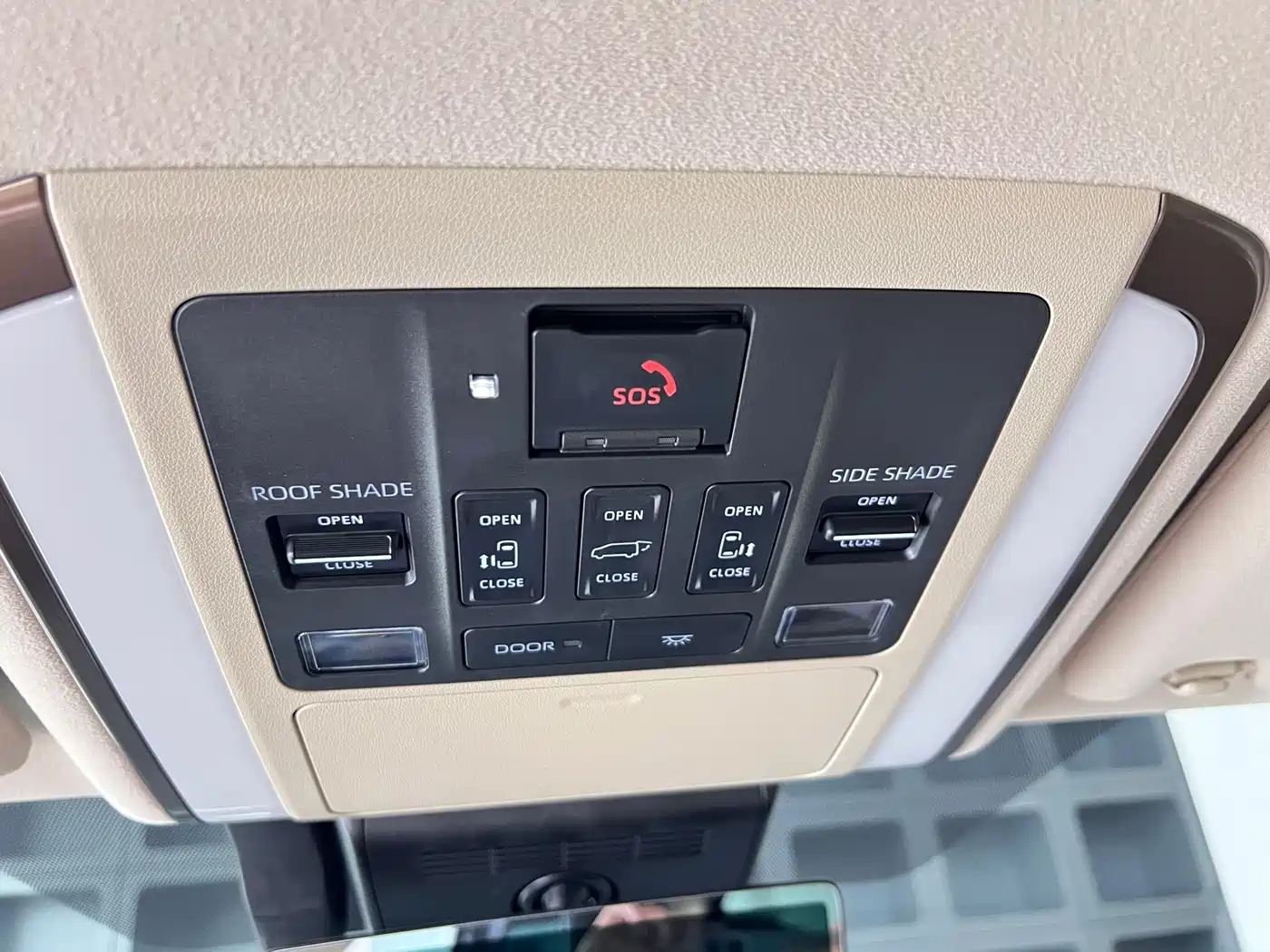 Toyota Vellfire 2024 2024 Crown Hybrid 2.5L Premium Edition