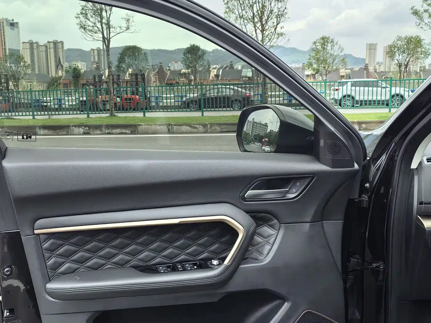 Haval H6 2021 1.5GDIT Automatic Champion Edition фото 11