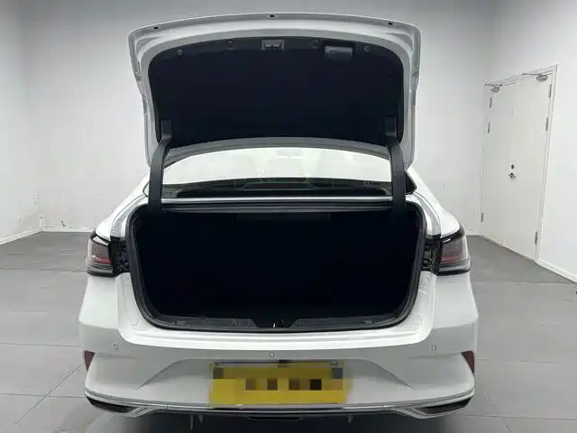 Changan Ruicheng PLUS 2023 2023 1.5T DCT Leading Joy Version