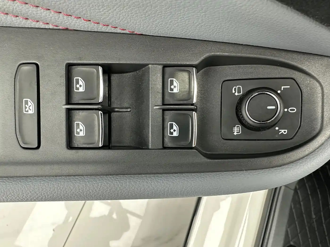 Volkswagen Lamando, миниатюра 12
